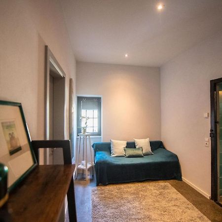 Appartement Sudhaus/Alte Brauerei à Meisenheim Extérieur photo